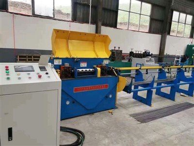 Wire Straightener supplier