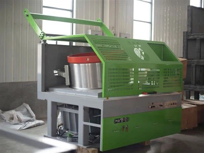 Straight Line Wire Drawing Machine
