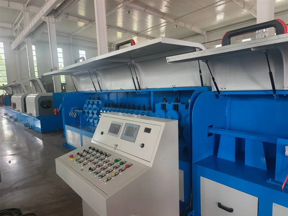 cold rolled ribbed machine(1)