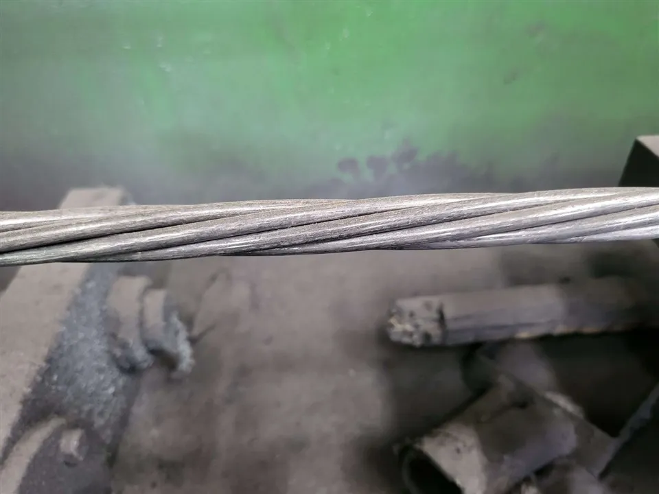 wire strand machine (11)(1)