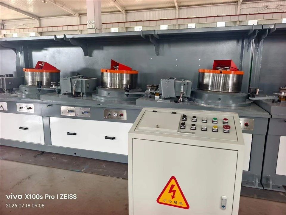wire drawing machinery 0