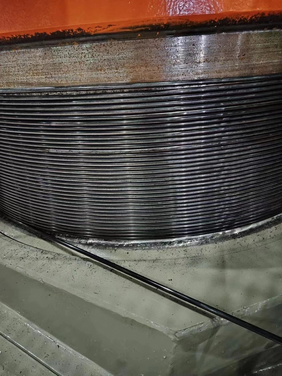 High-carbon Pre-tensioning Wire Drawing Machine suppliers