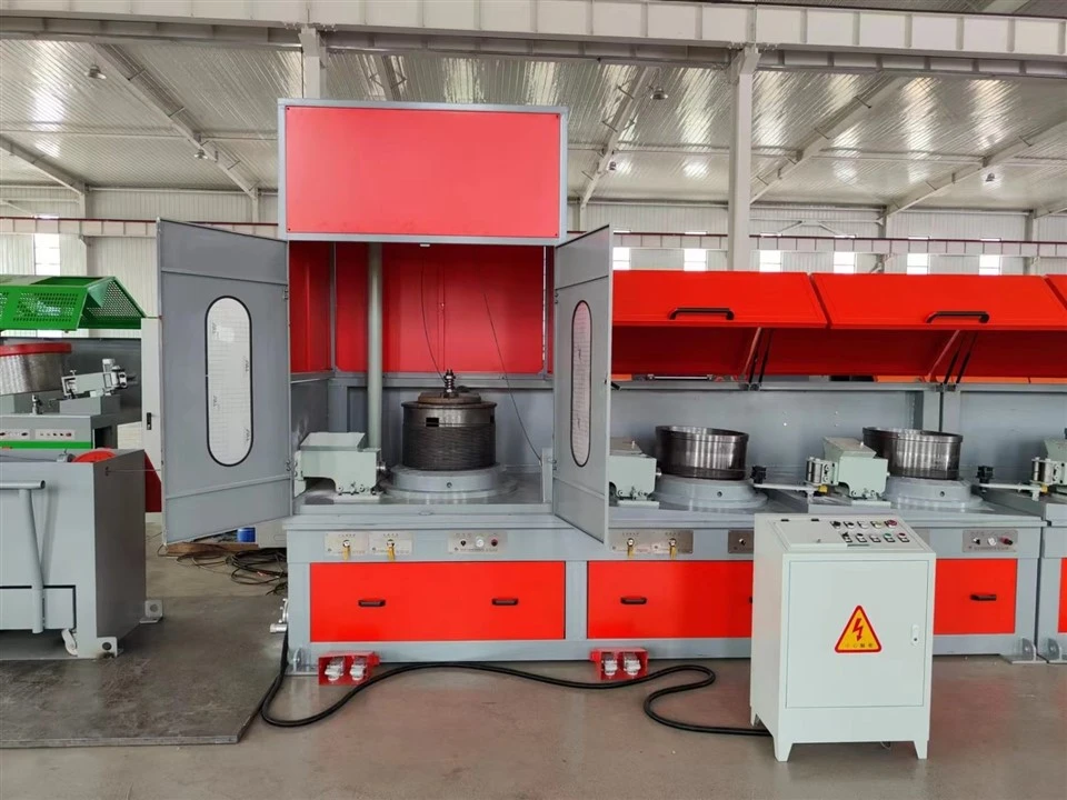 wire drawing machine (5)(1)