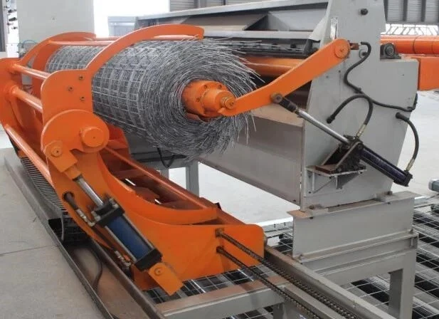 wire mesh machine (8) wire mesh machine (8)