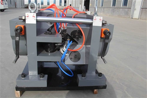 Rebar Rolling Mill Rolling Cassette