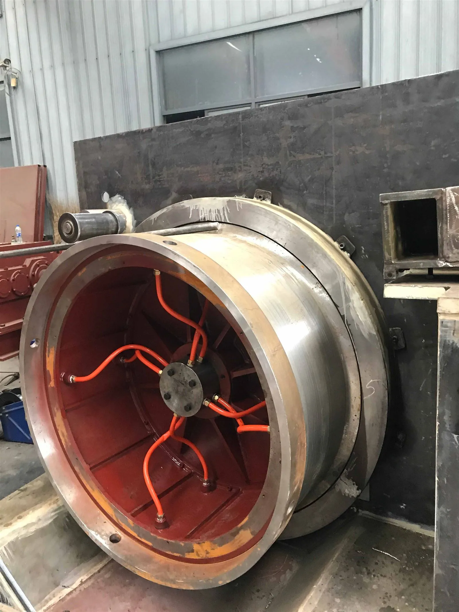 wire drawing drum1 wire drawing drum1