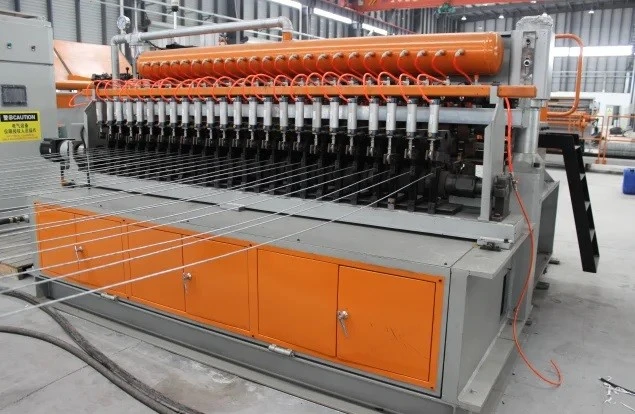 wire mesh machine (6) wire mesh machine (6)