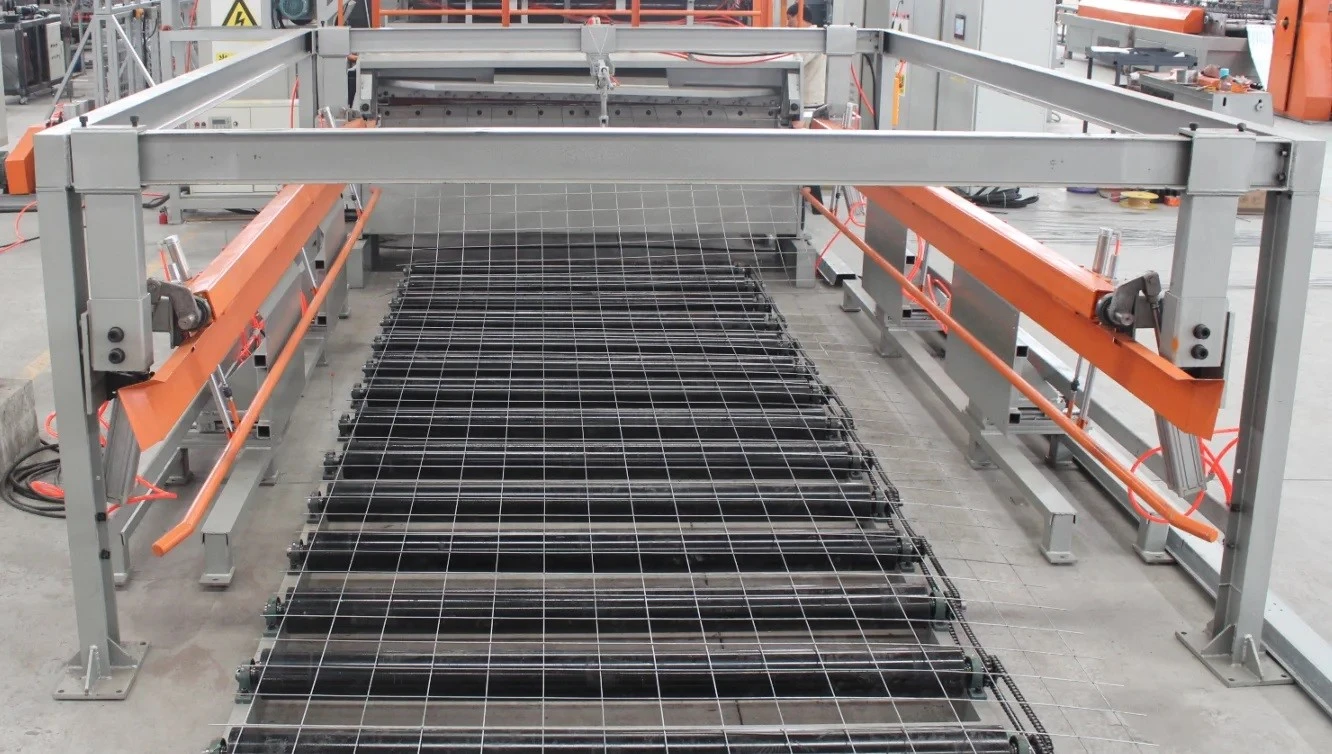 wire mesh machine (7) wire mesh machine (7)
