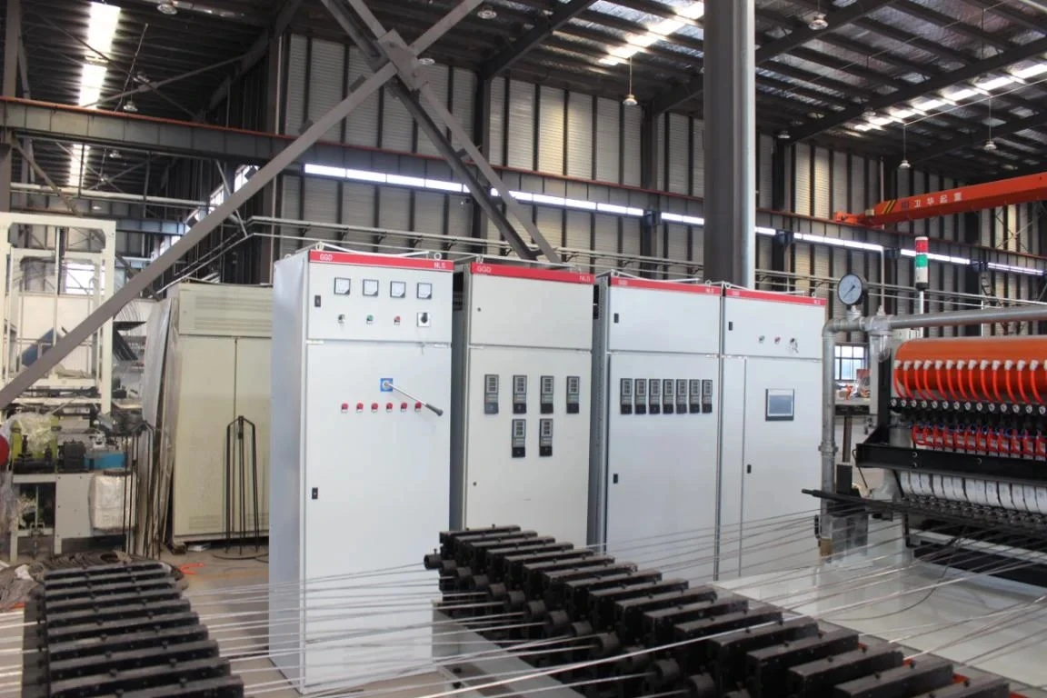 wire mesh machine (13) wire mesh machine (13)