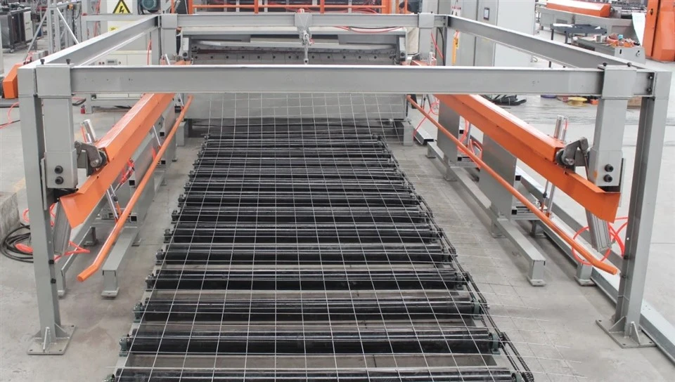 wire mesh machine (7)