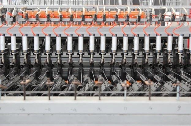 wire mesh machine (11)