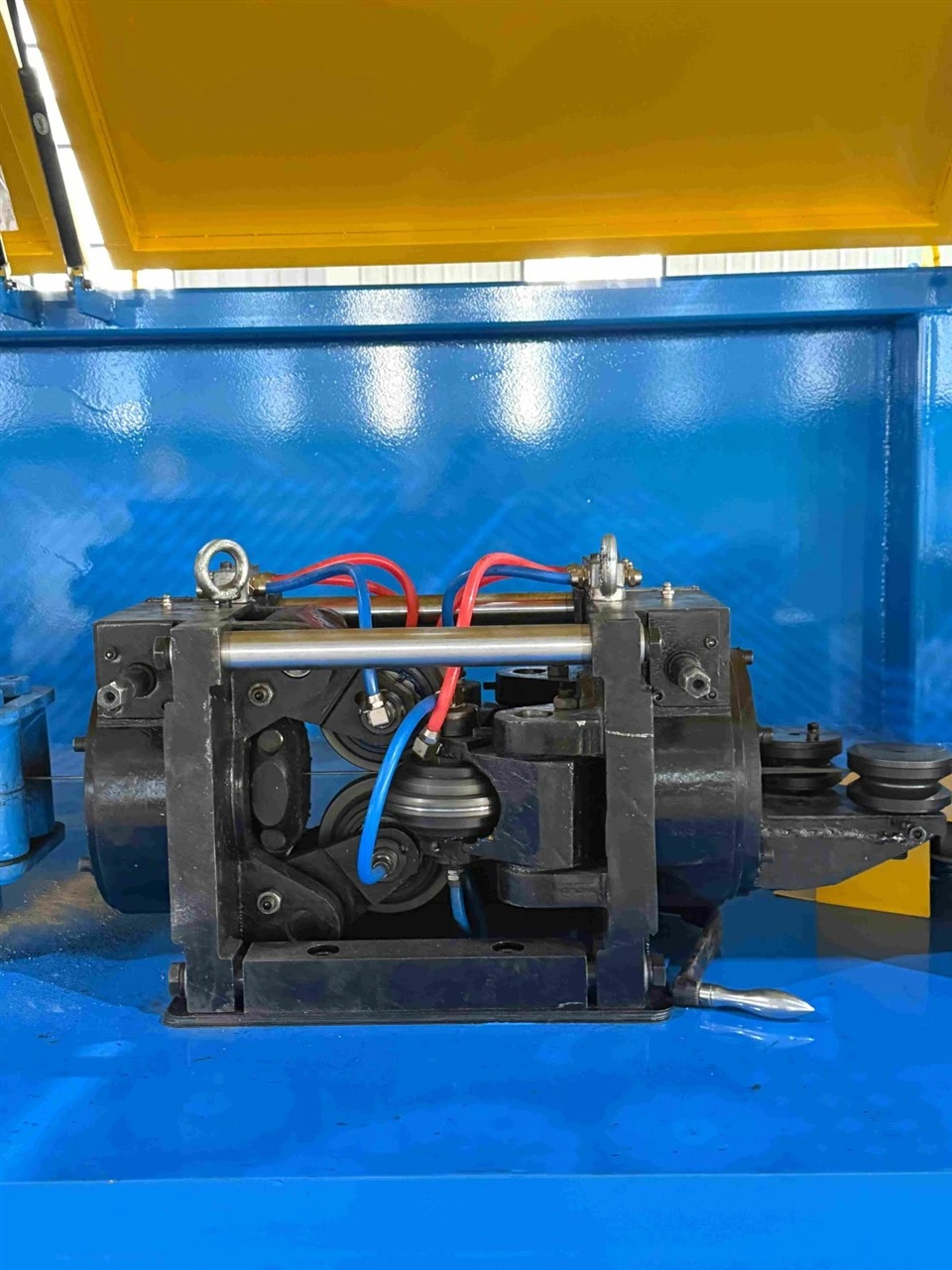 ribbed drawing machine5