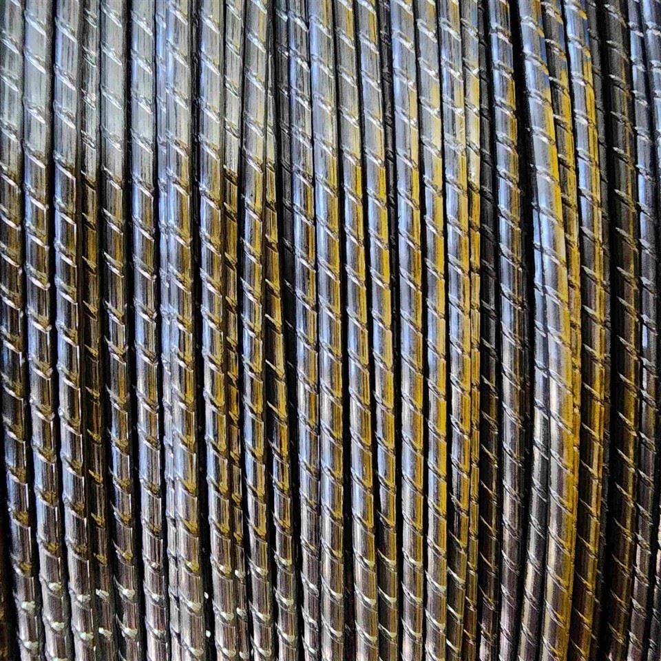 ribbed drawing machine0
