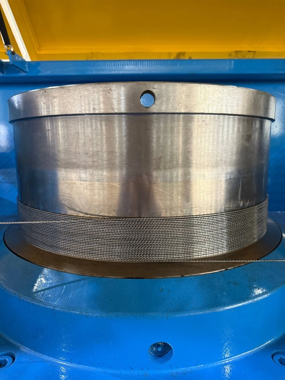 ribbed drawing machine e(1)