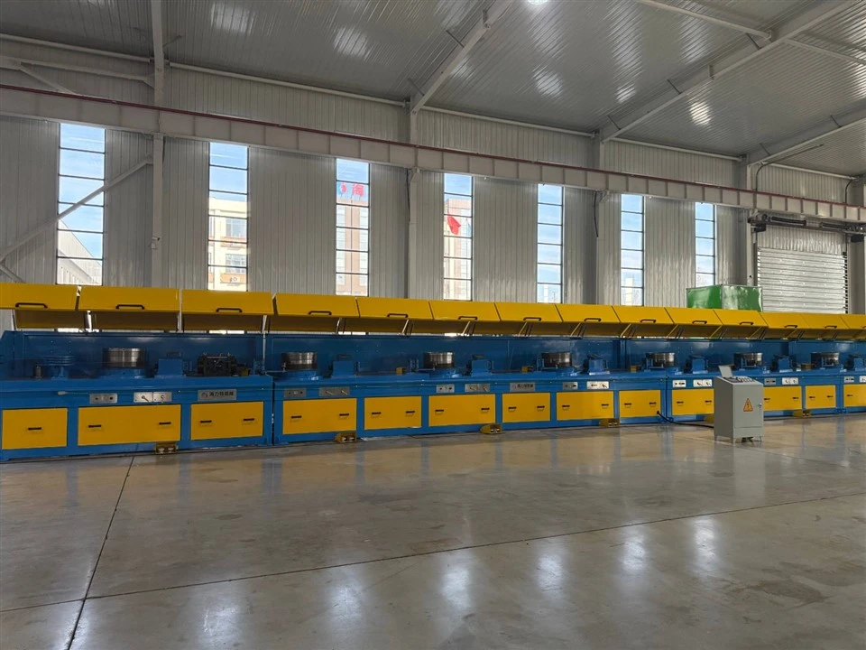 ribbed drawing machine r