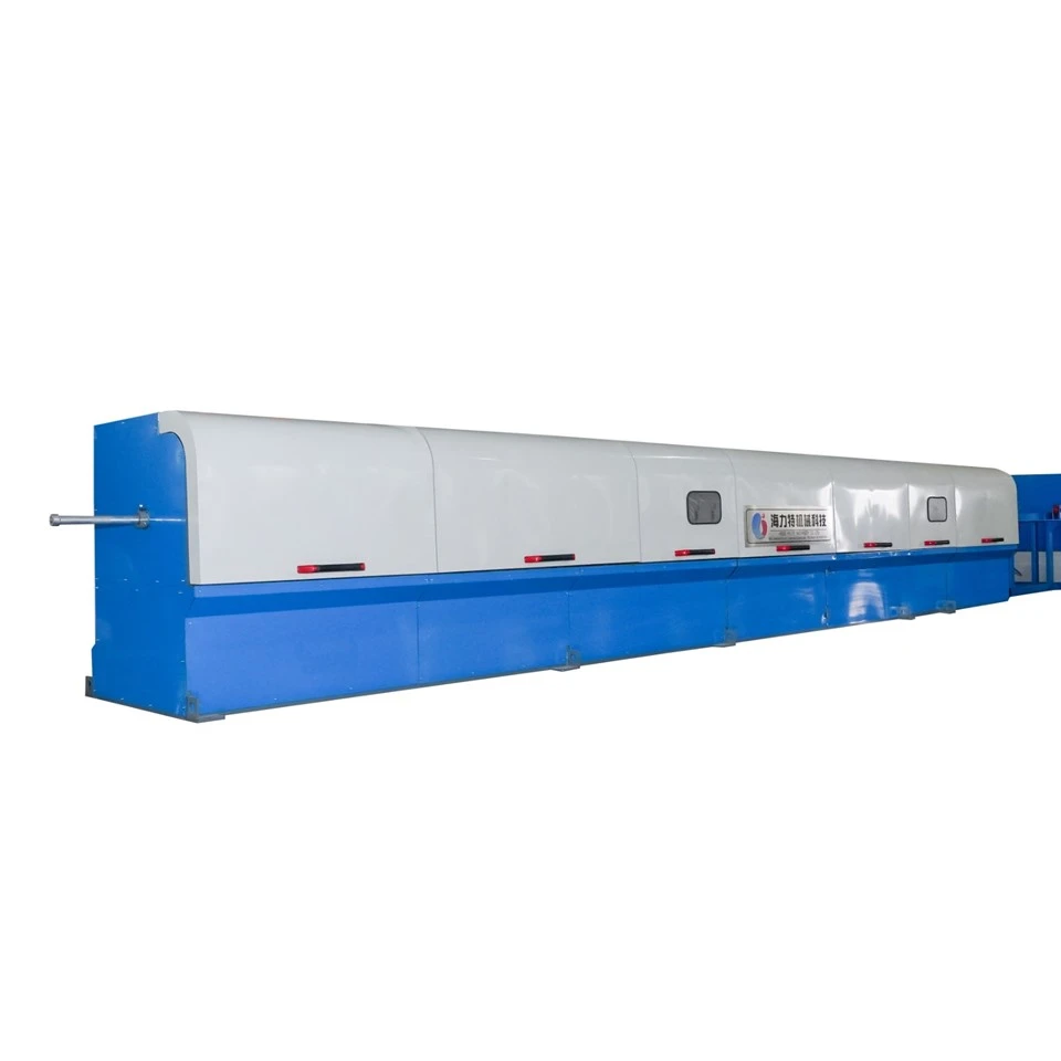 ribbed rebar machine 9