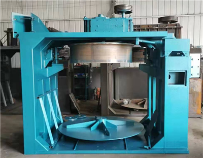 Inverted Wire Drawing Machine