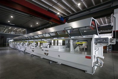 High Carbon Steel Wire Wire Drawing Machine
